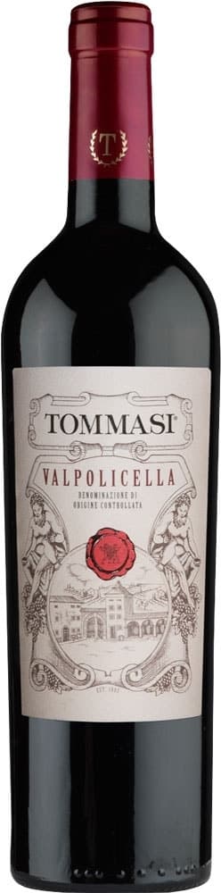 Vinho Tommasi Valpolicella Doc 2023