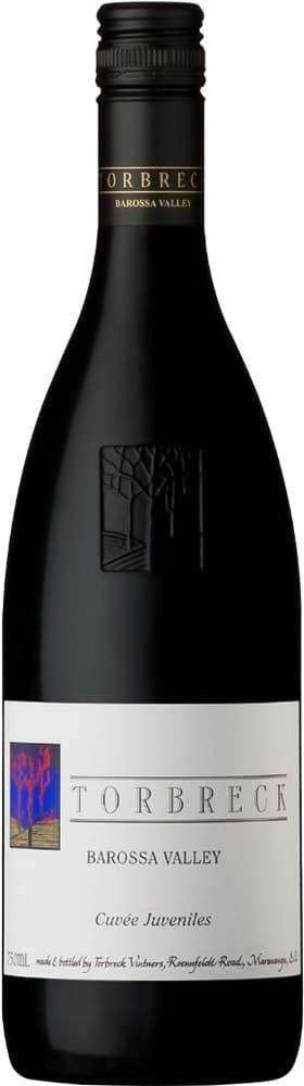 Vinho Torbreck Cuvée Juveniles 2022