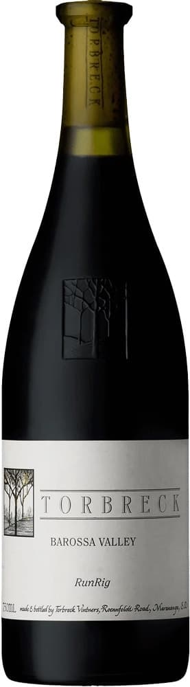 Vinho Torbreck RunRig 2018