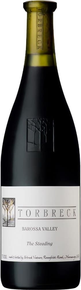 Vinho Torbreck The Steading 2020