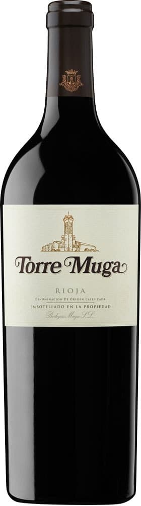 Vinho Muga Torre 2019