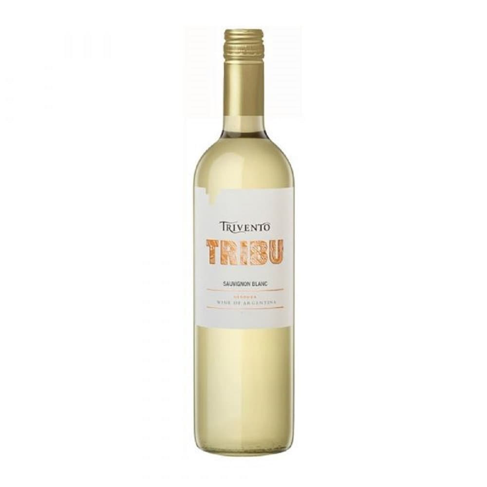 Vinho Trivento Tribu Cabernet Blanc 750ml