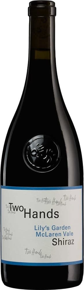 Vinho Two Hands Lily's Garden Shiraz 2020