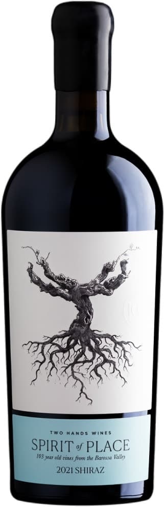Vinho Two Hands Spirit of Place Shiraz 2021
