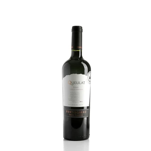 Vinho Ventisquero Gran Reserva Syrah 750ml