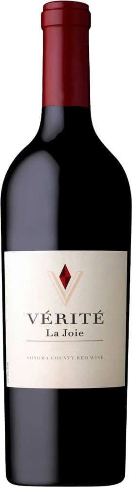 Vinho Vérité La Joie 2016