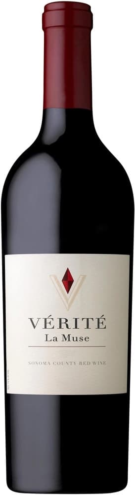 Vinho Vérité La Muse 2015