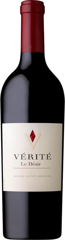 Vinho Vérité Le Désir 2013