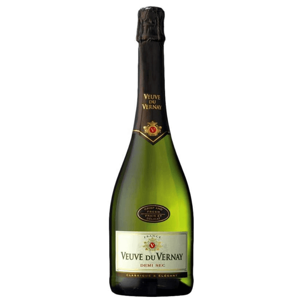 Vinho Veuve D Vernay Demi Sec 750ml