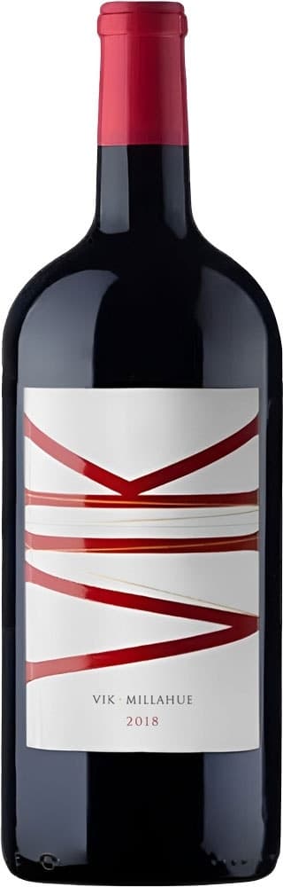 Vinho Vik 2018 3L