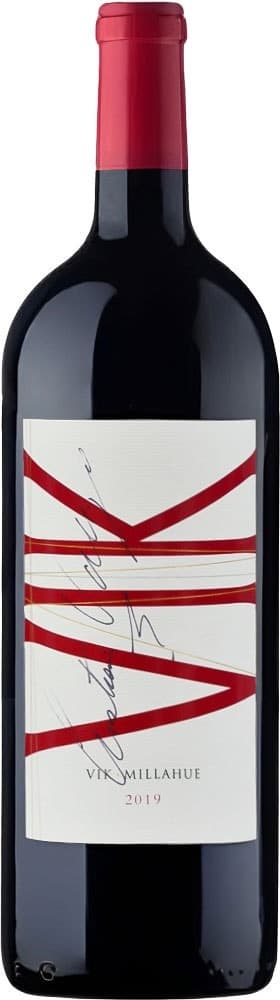 Vinho Vik 2019 1.5L (com Caixa)