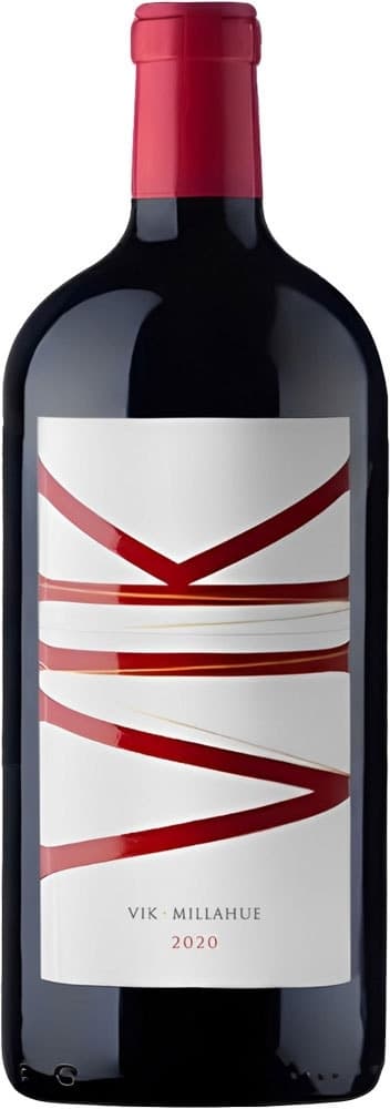 Vinho Vik 2020 6L