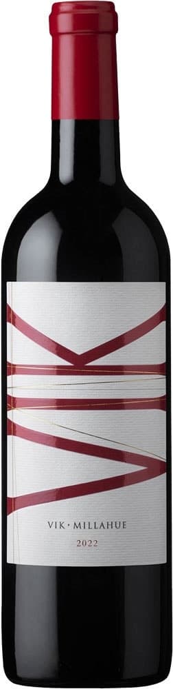 Vinho Vik 2022