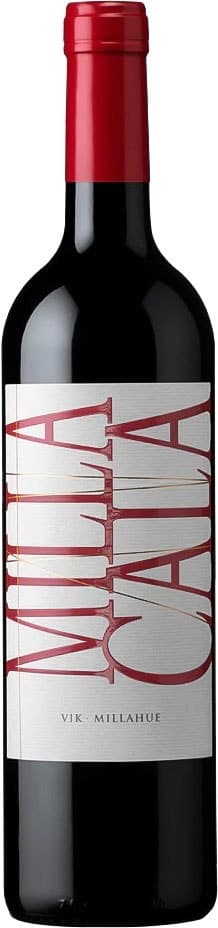 Vinho Vik Milla Cala 2022