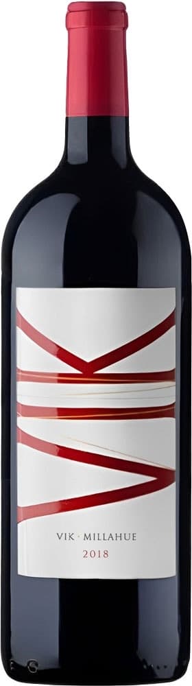 Vinho Vik Millahue 2018 1.5L