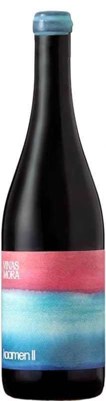 Vinho Vinas Mora Kaamen Ii 2021