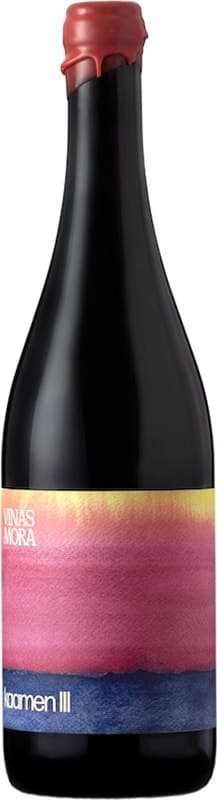 Vinho Vinas Mora Kaamen Iii 2020