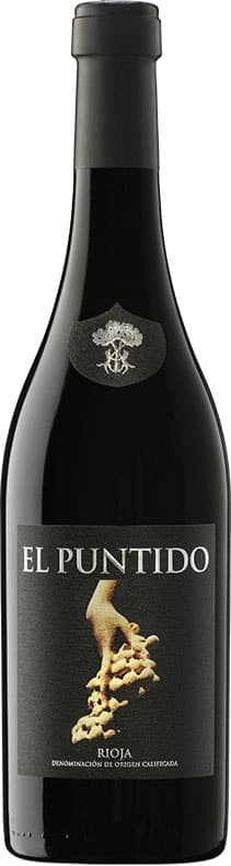 Vinho Viñedos de Páganos El Puntido 2019 Sierra Cantabria