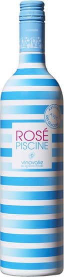 Anúncio: Vinho Vinovalie Rosé Piscine 750mL