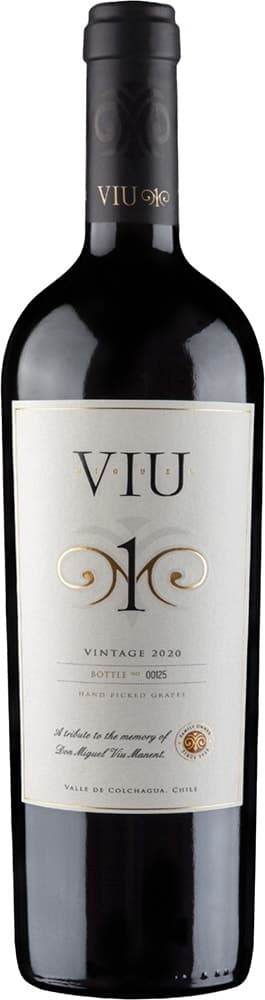 Vinho Viu Manent Viu 1 2020