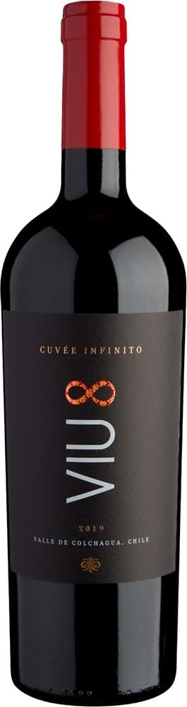 Vinho Viu Manent Viu 8 Cuveé Infinito 2019