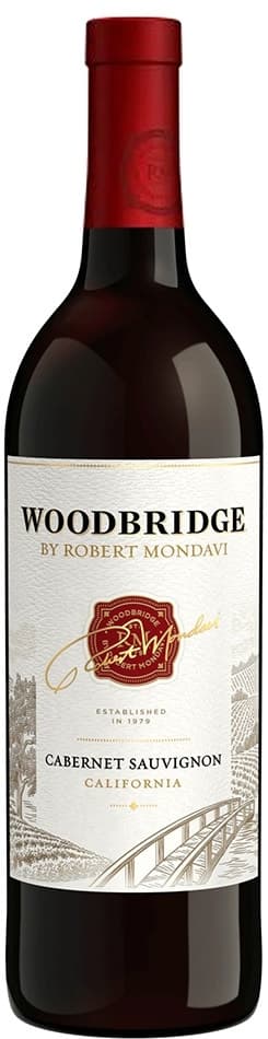 Vinho Robert Mondavi Woodbridge Cabernet Sauvignon 2013