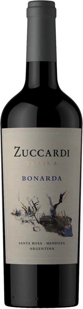 Vinho Zuccardi Serie A Bonarda