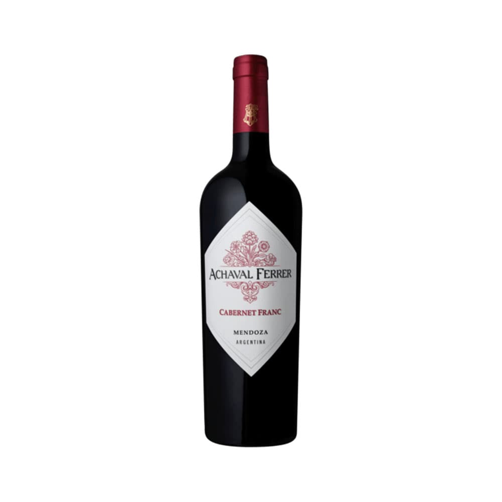 Vinho Achaval Ferrer Cabernet Franc 750ml