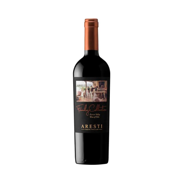 Vinho Aresti Family Collection 750ml