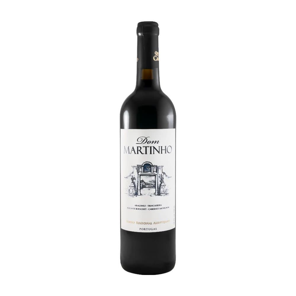 Vinho Dom Martinho Bacalhoa 750ml