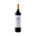 Anúncio: BALBAS 5 VINO BARRICA TEMPRANILLO 750ML
