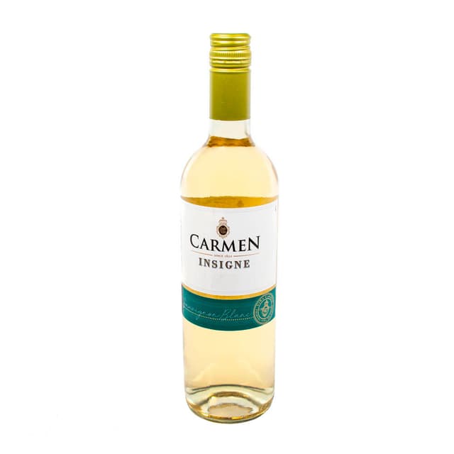 Vinho Carmen Insigne Sauvignon Blanc 750ml