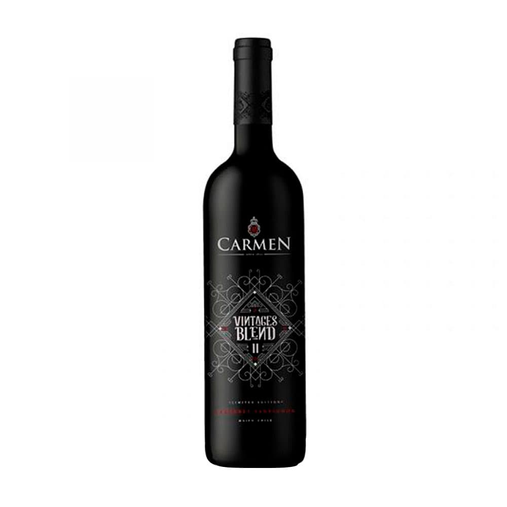 Vinho Carmen Vintage Blend 750ml