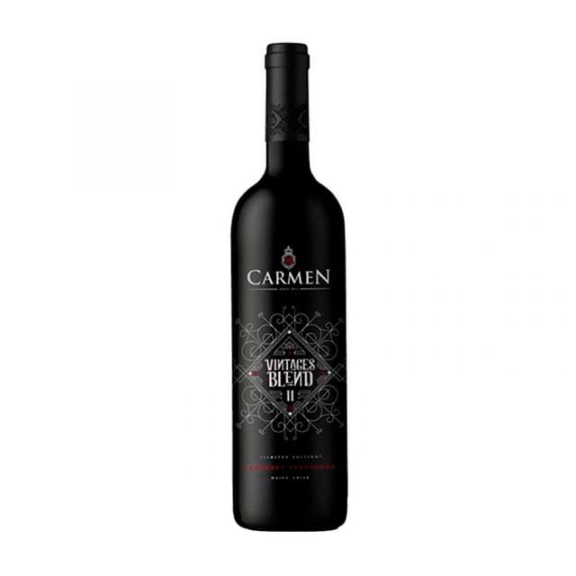 Vinho Carmen Vintage Blend 750ml