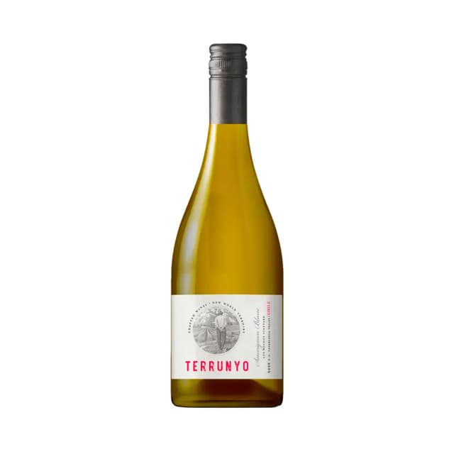 Vinho Concha Y Toro Terrunyo Sauvignon Blanc 750ml