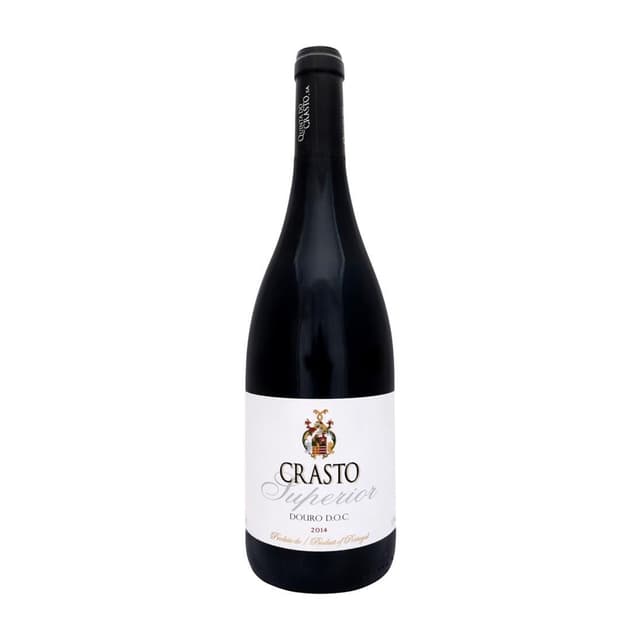 Vinho Crasto Superior Douro Doc 750ml
