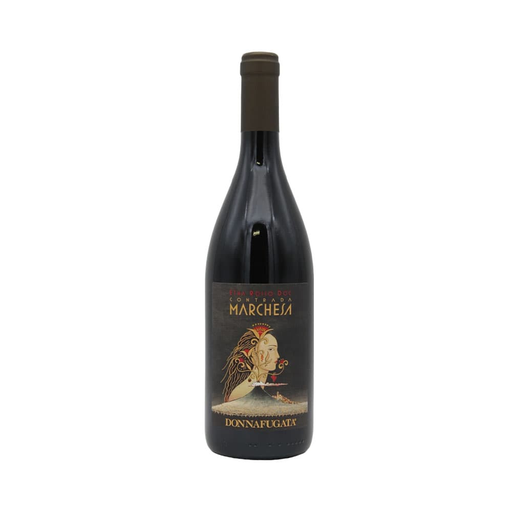 Vinho Donnafugata Marchesa 750ml