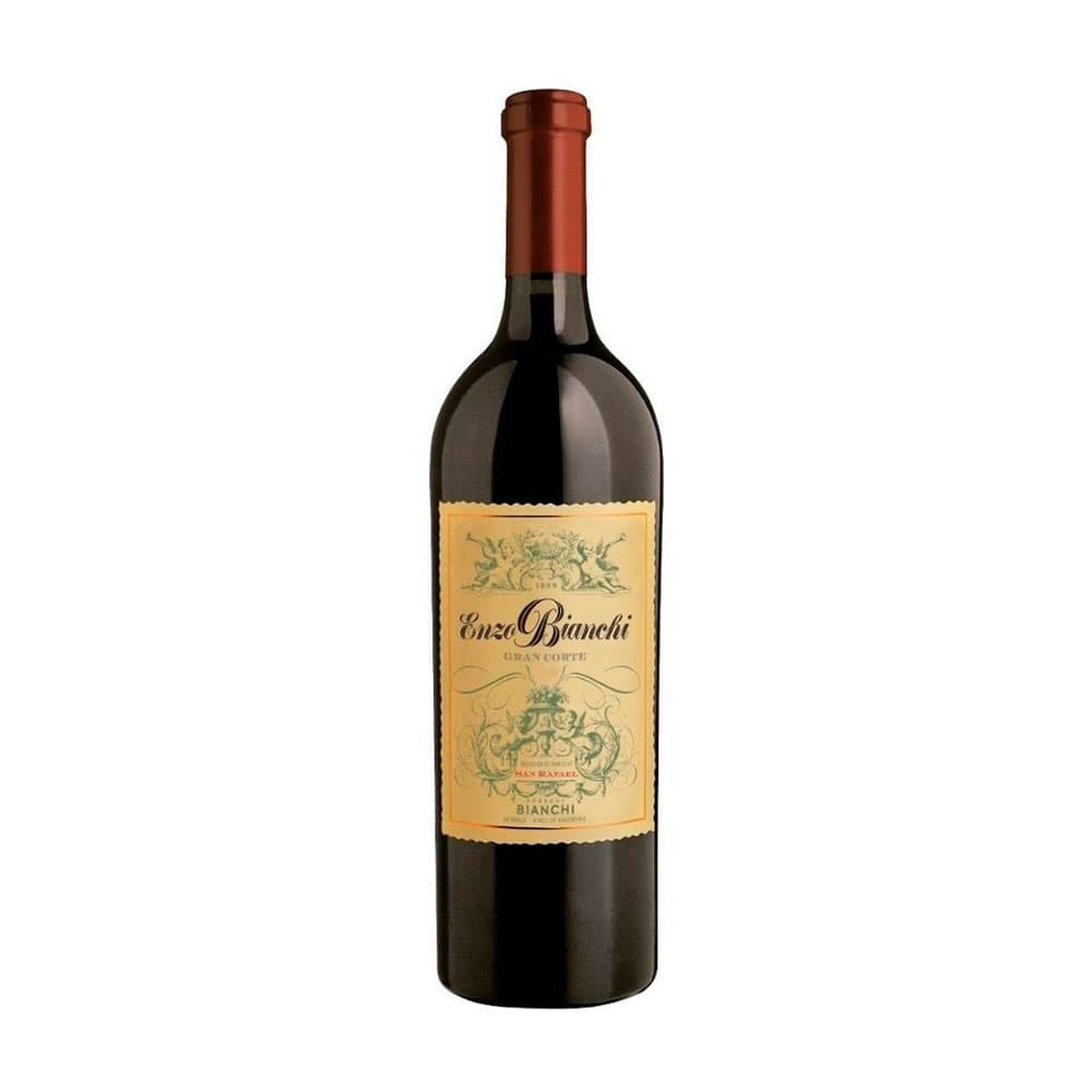 Vinho Enzo Bianchi 750ml