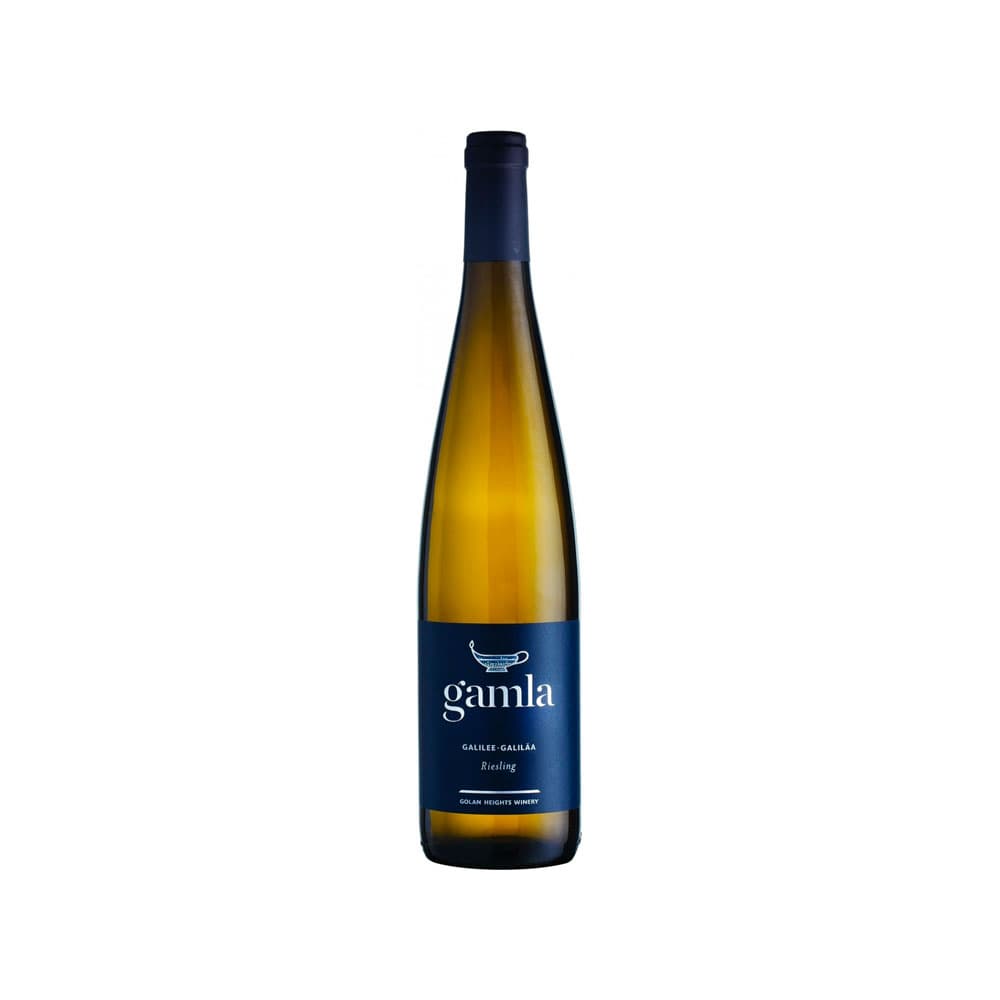 Vinho Gamla Riesling 750ml
