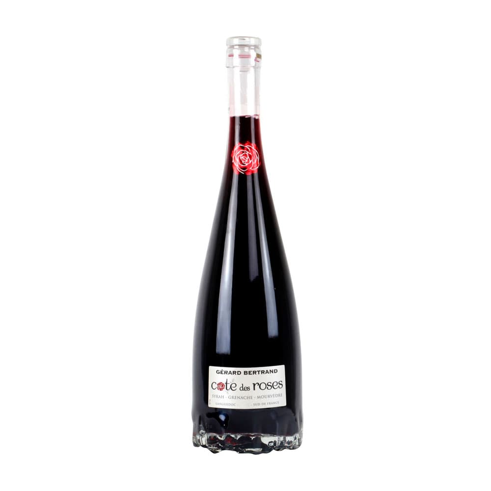 Vinho Gerard Bertrand Cote Des Roses 750ml