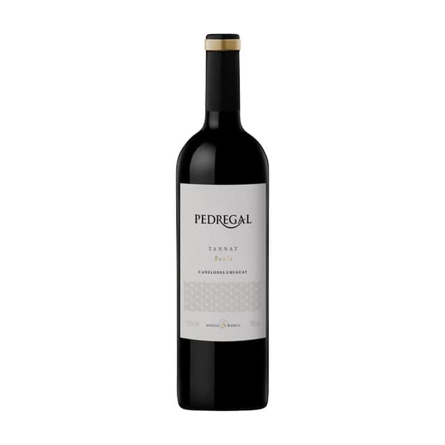 Vinho H. Stagnari Pedregal Tannat 750ml