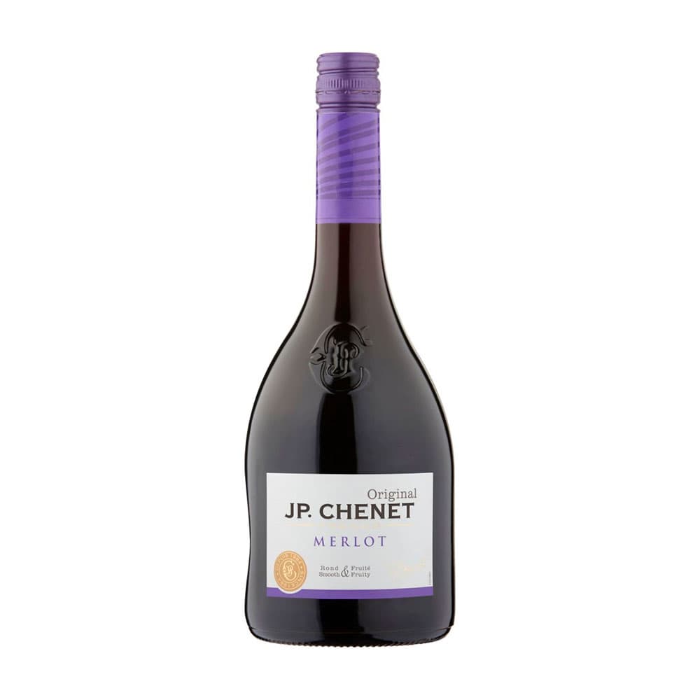 Vinho Jp Chenet Merlot Cabernet Réserve 750ml