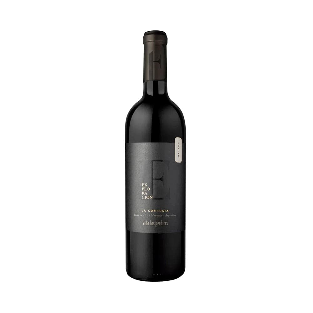 Vinho Las Perdices Exploración La Consulta 750ml