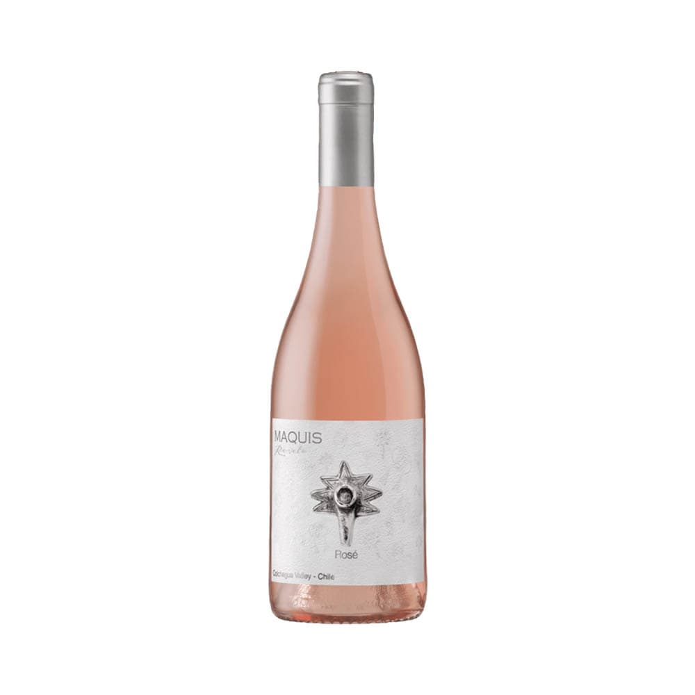 Vinho Maquis Rosé 750ml