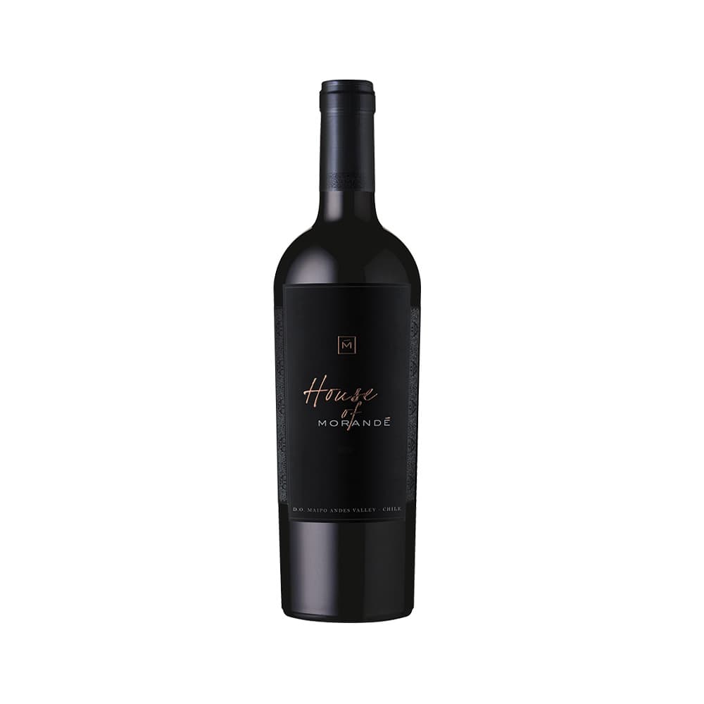 Vinho Morande House 750ml