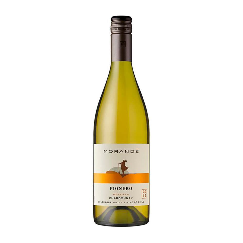 Vinho Morande Reserva Chardonnay 750ml