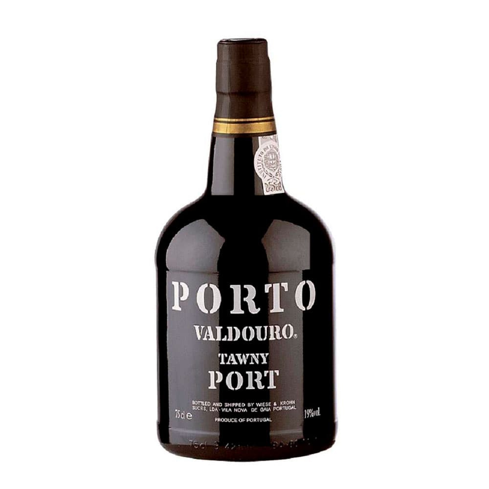 Vinho Valdouro Oporto Tawny 750ml