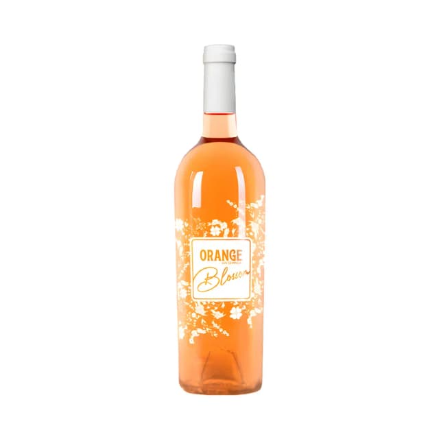 Vinho Orange Blossom 750ml