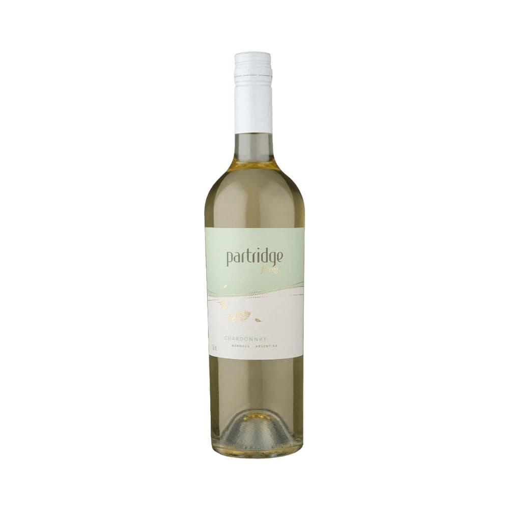 Vinho Partridge Flying Chardonnay 750ml