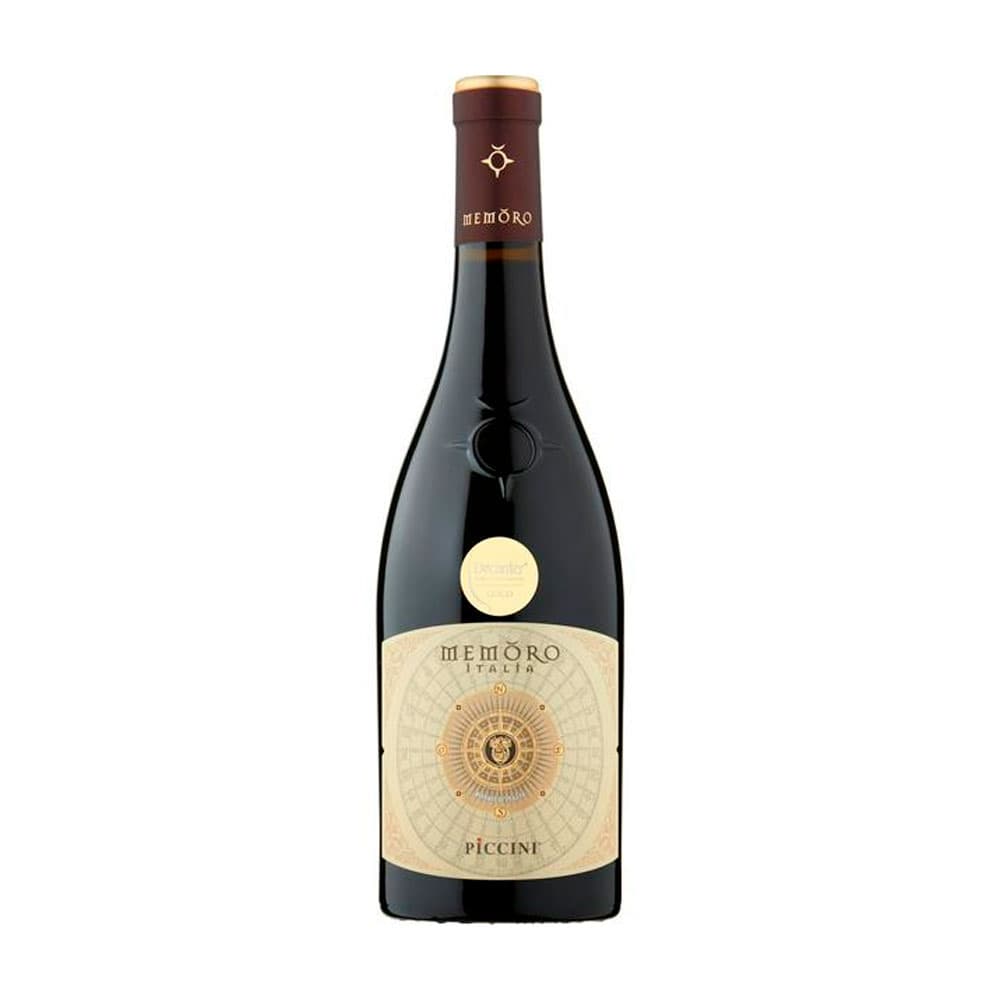 Vinho Piccini Memoro 750ml